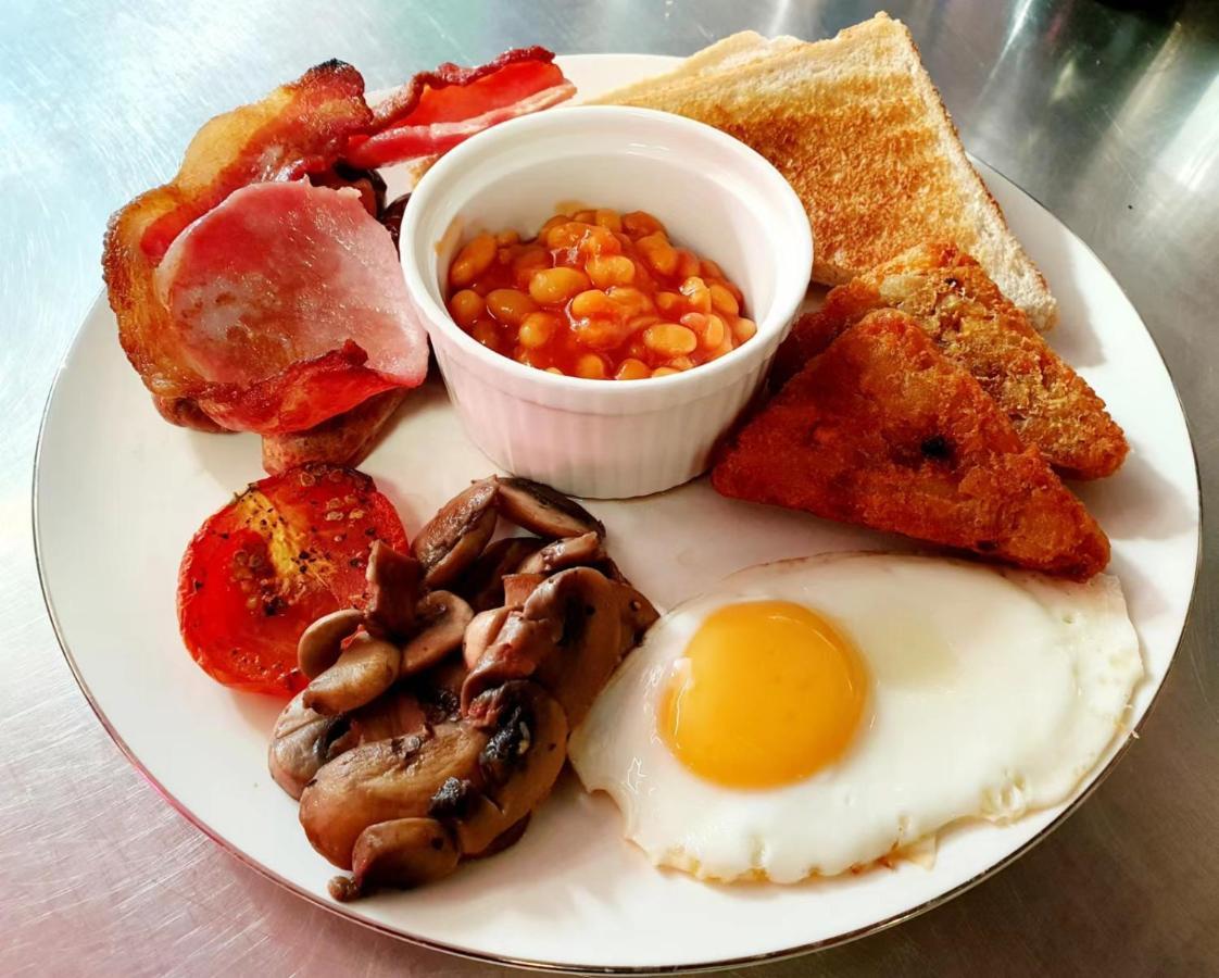 The Drake Hotel Plymouth Ngoại thất bức ảnh