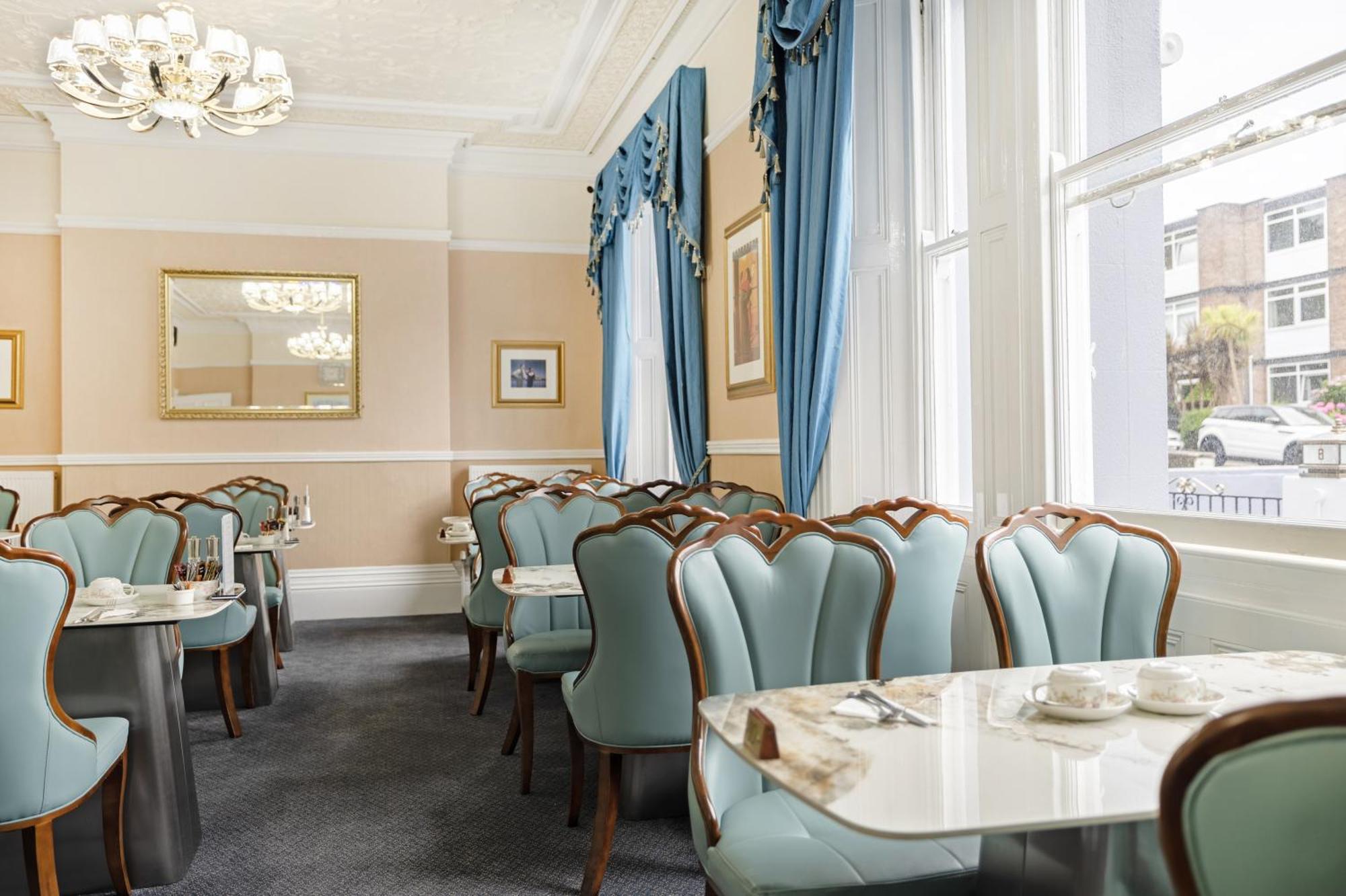 The Drake Hotel Plymouth Ngoại thất bức ảnh