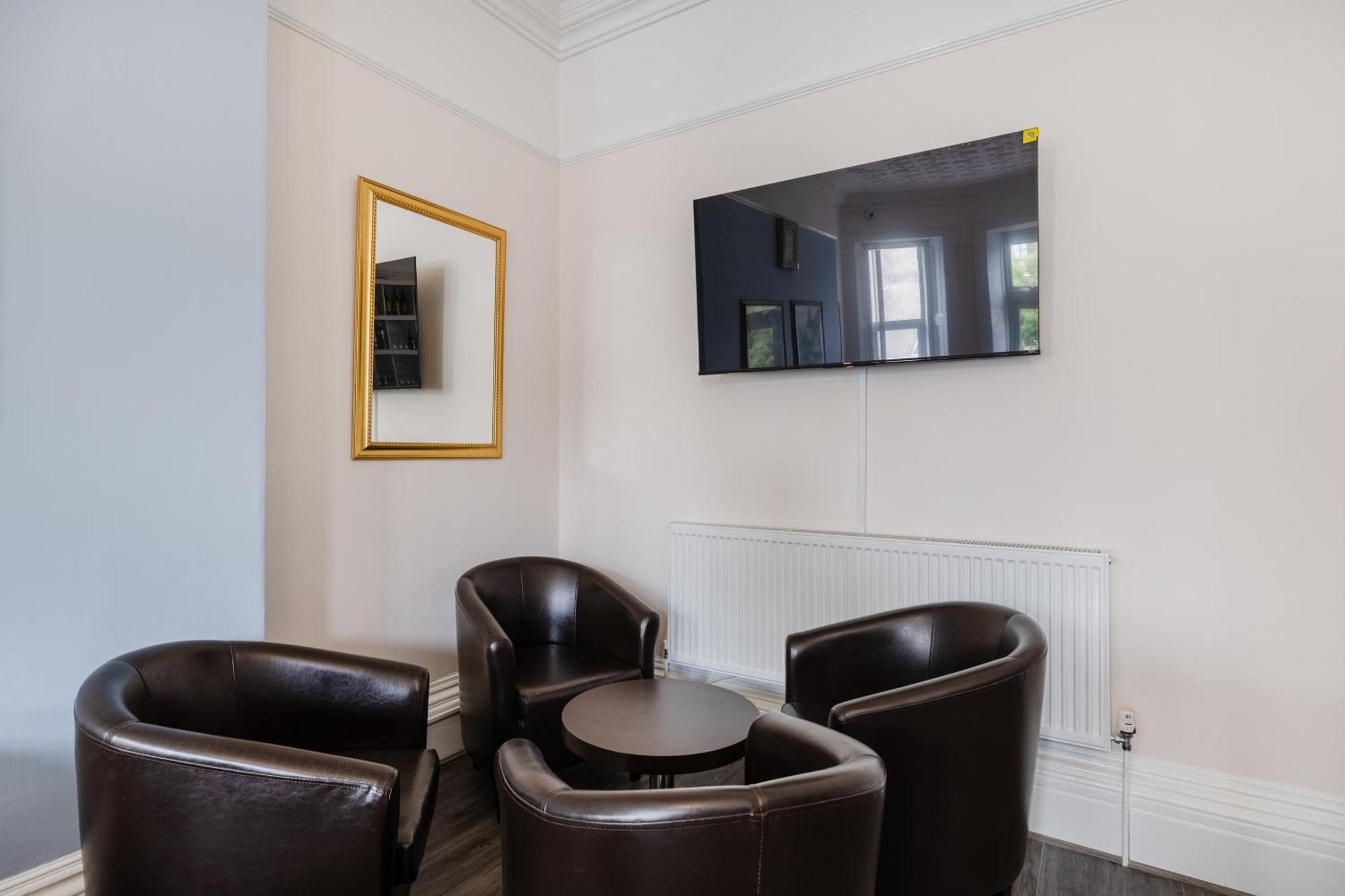 The Drake Hotel Plymouth Ngoại thất bức ảnh