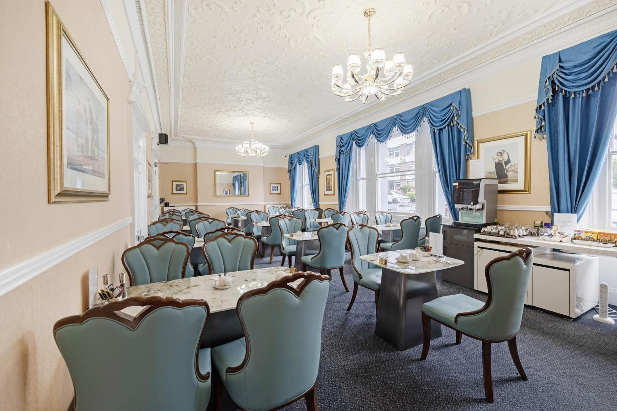 The Drake Hotel Plymouth Ngoại thất bức ảnh