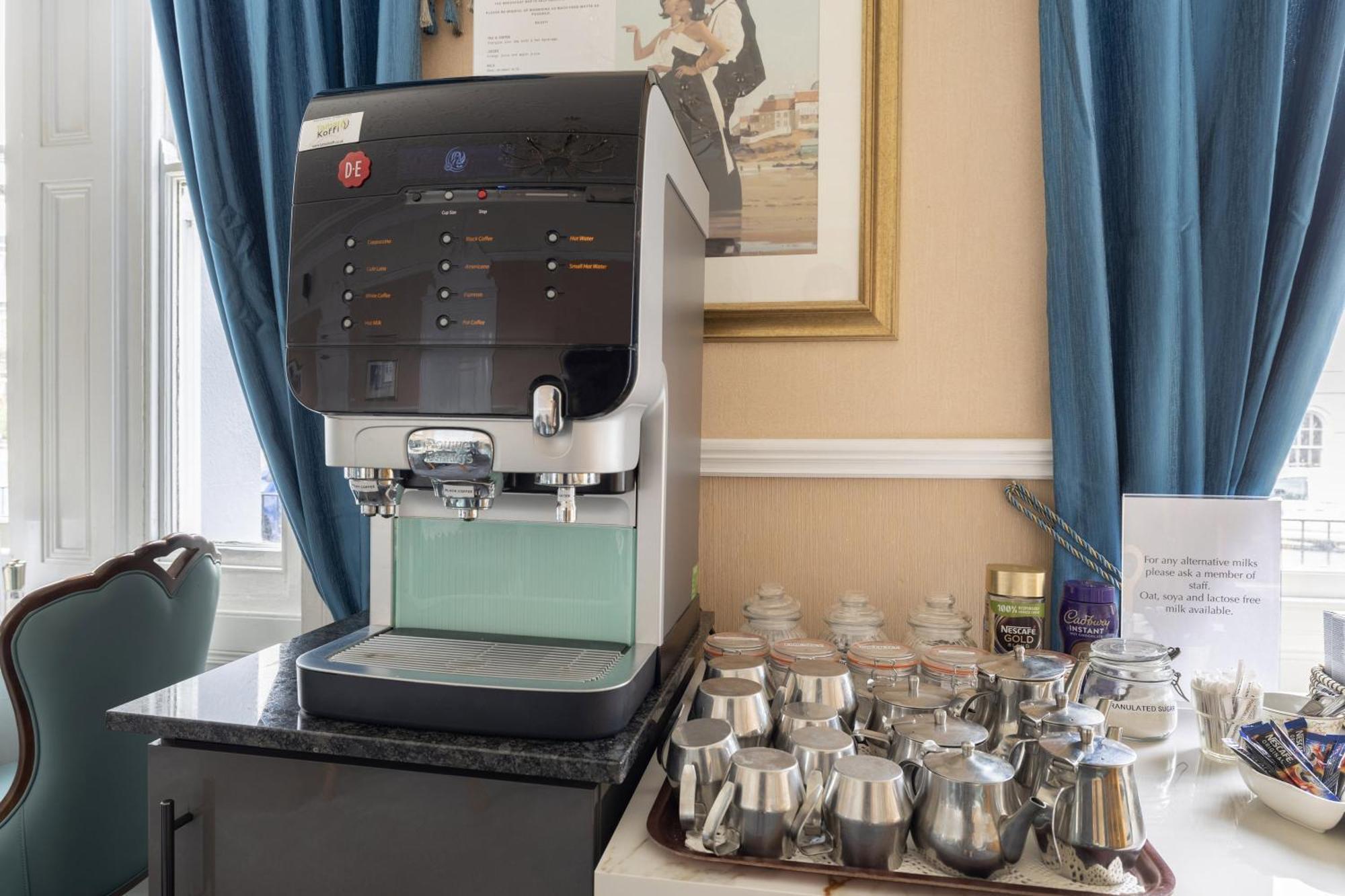 The Drake Hotel Plymouth Ngoại thất bức ảnh