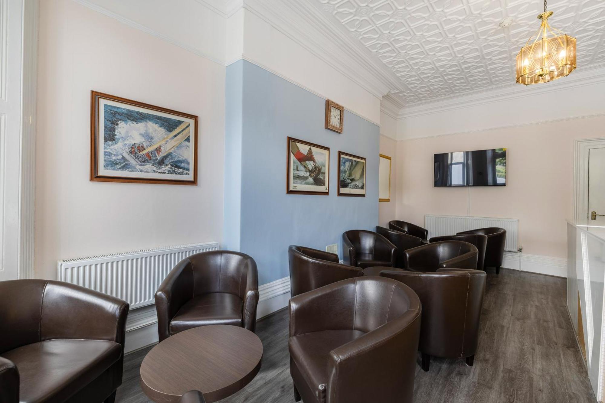 The Drake Hotel Plymouth Ngoại thất bức ảnh