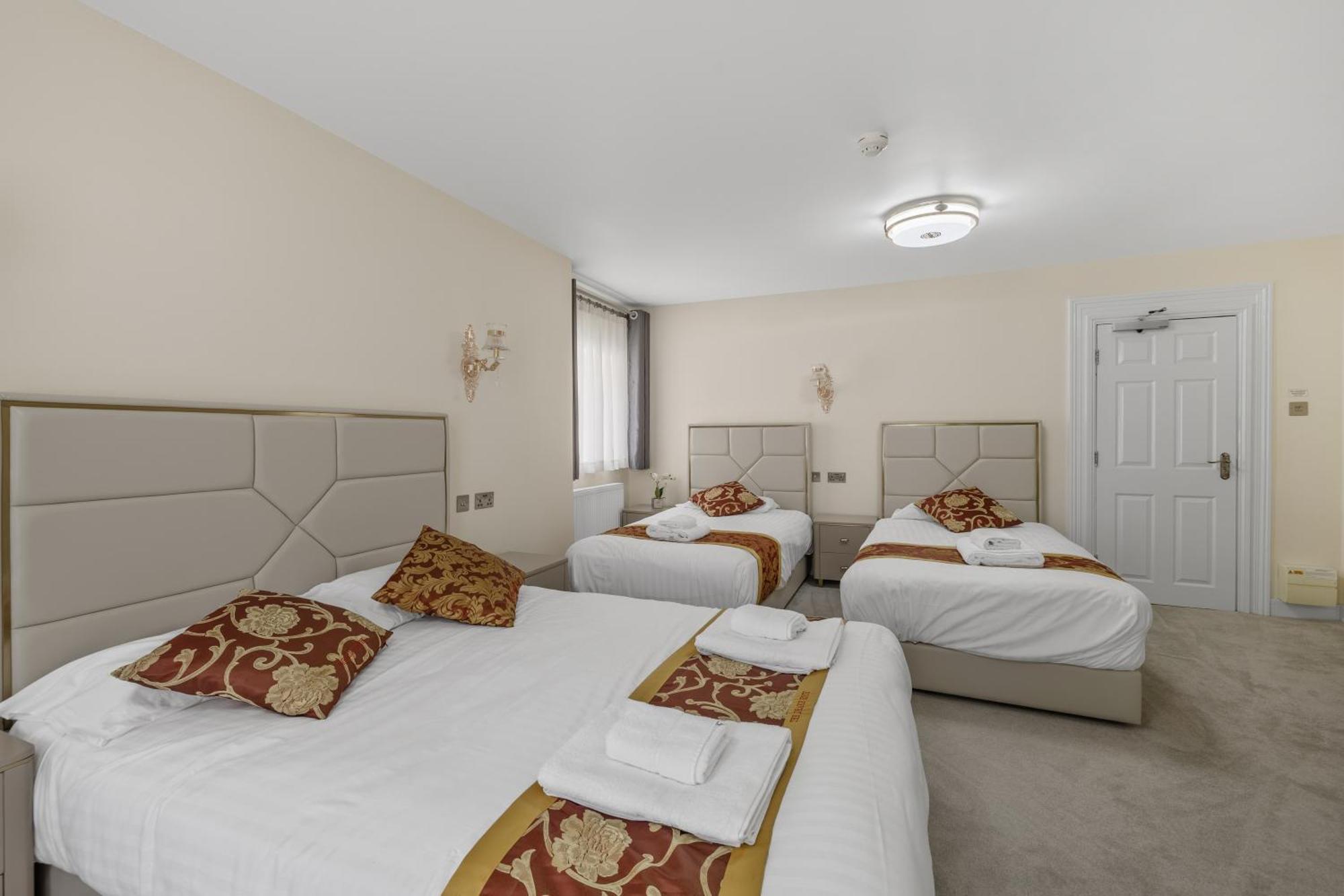 The Drake Hotel Plymouth Ngoại thất bức ảnh