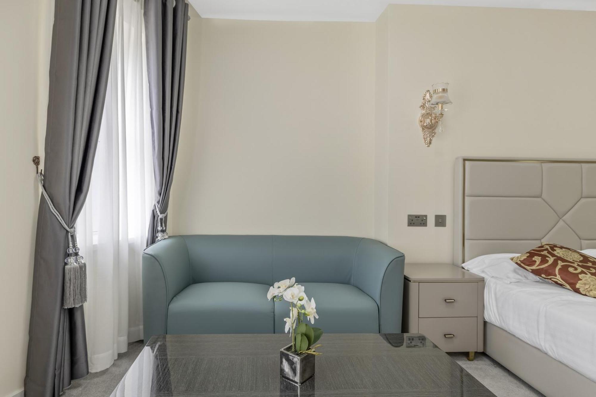 The Drake Hotel Plymouth Ngoại thất bức ảnh