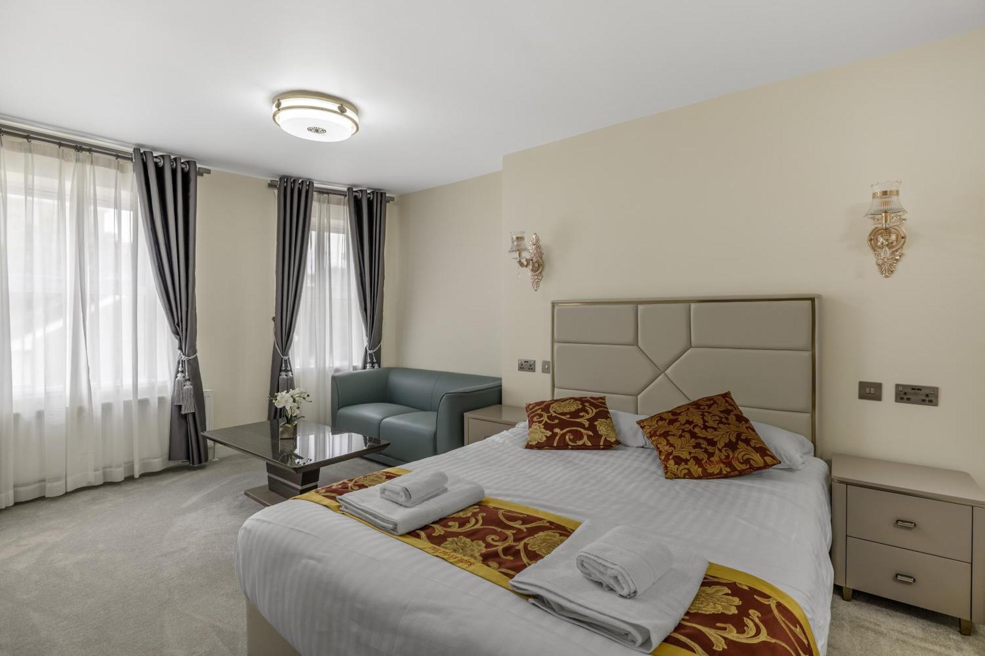 The Drake Hotel Plymouth Ngoại thất bức ảnh