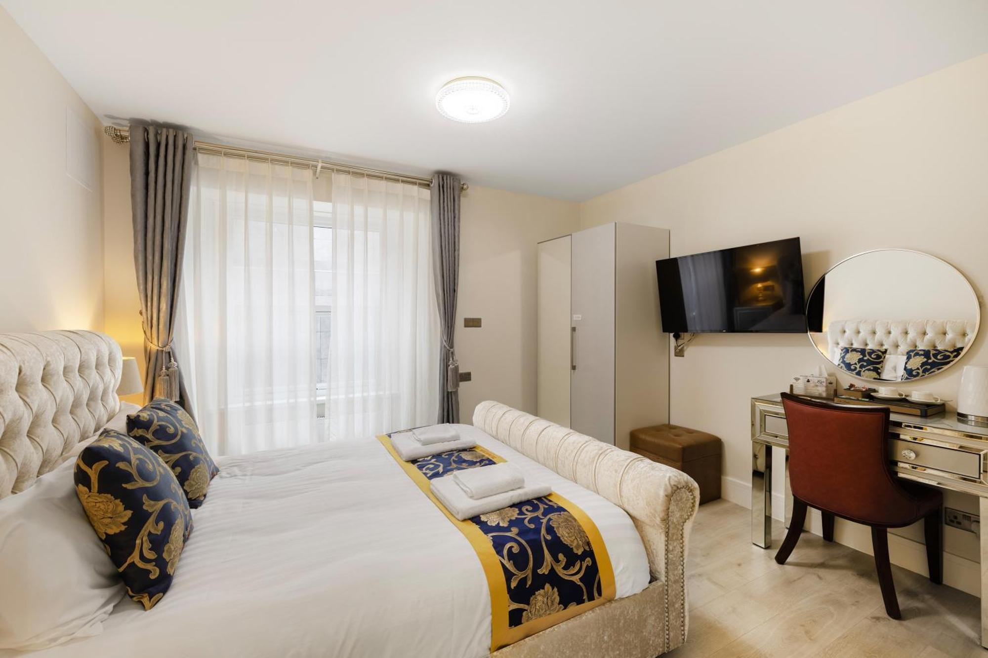 The Drake Hotel Plymouth Ngoại thất bức ảnh