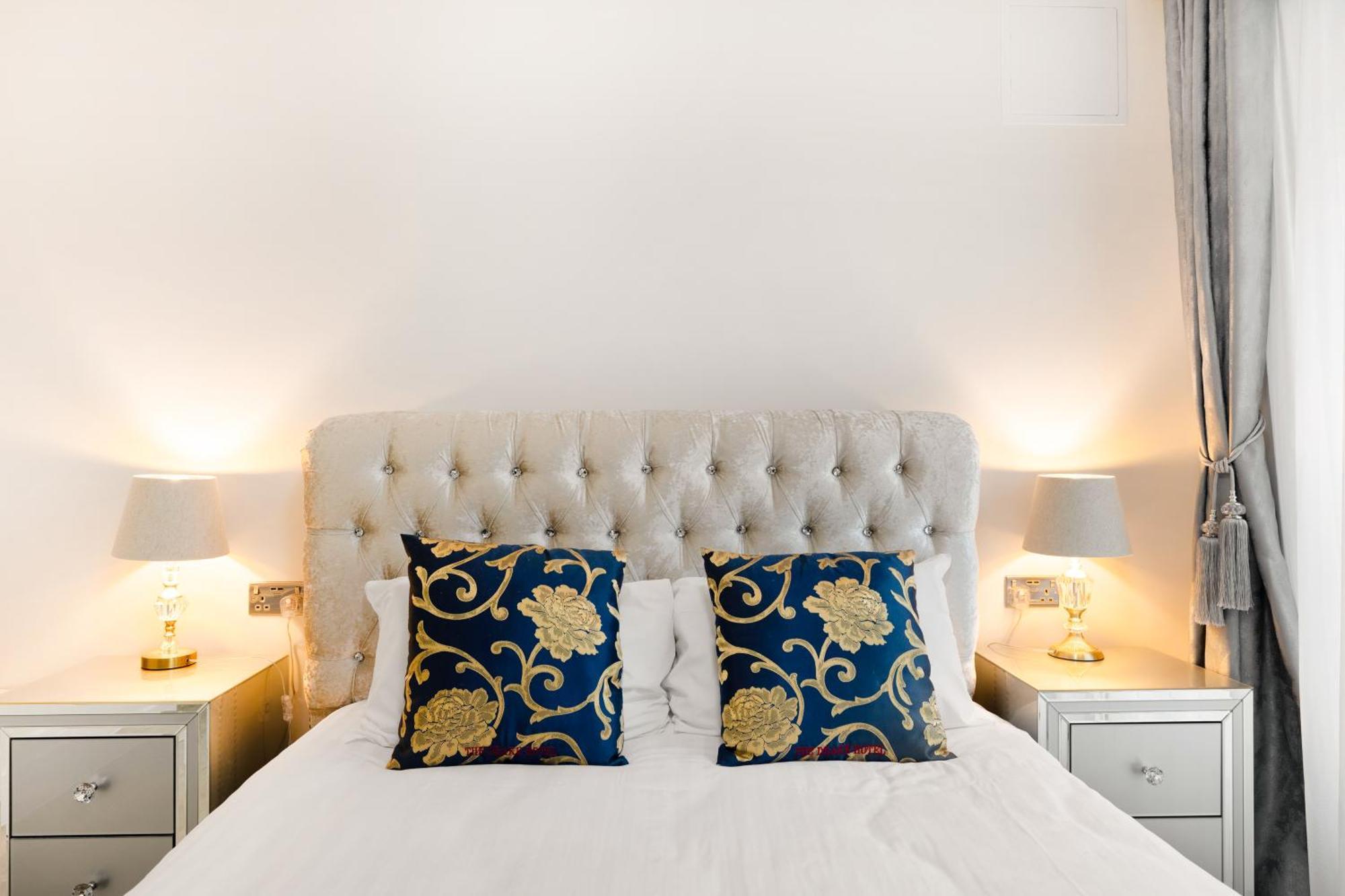 The Drake Hotel Plymouth Ngoại thất bức ảnh