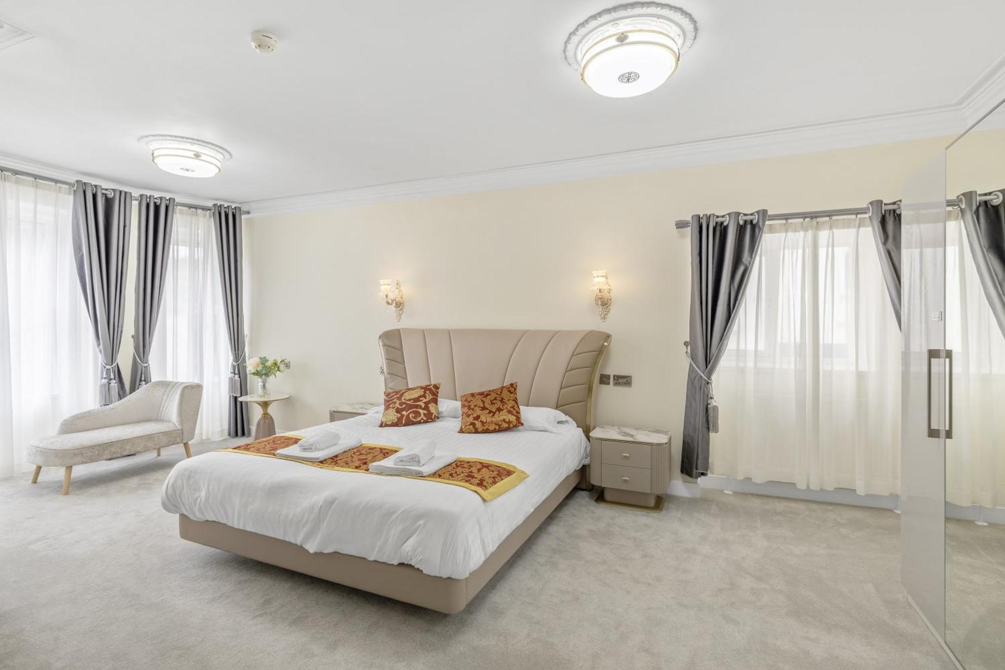 The Drake Hotel Plymouth Ngoại thất bức ảnh