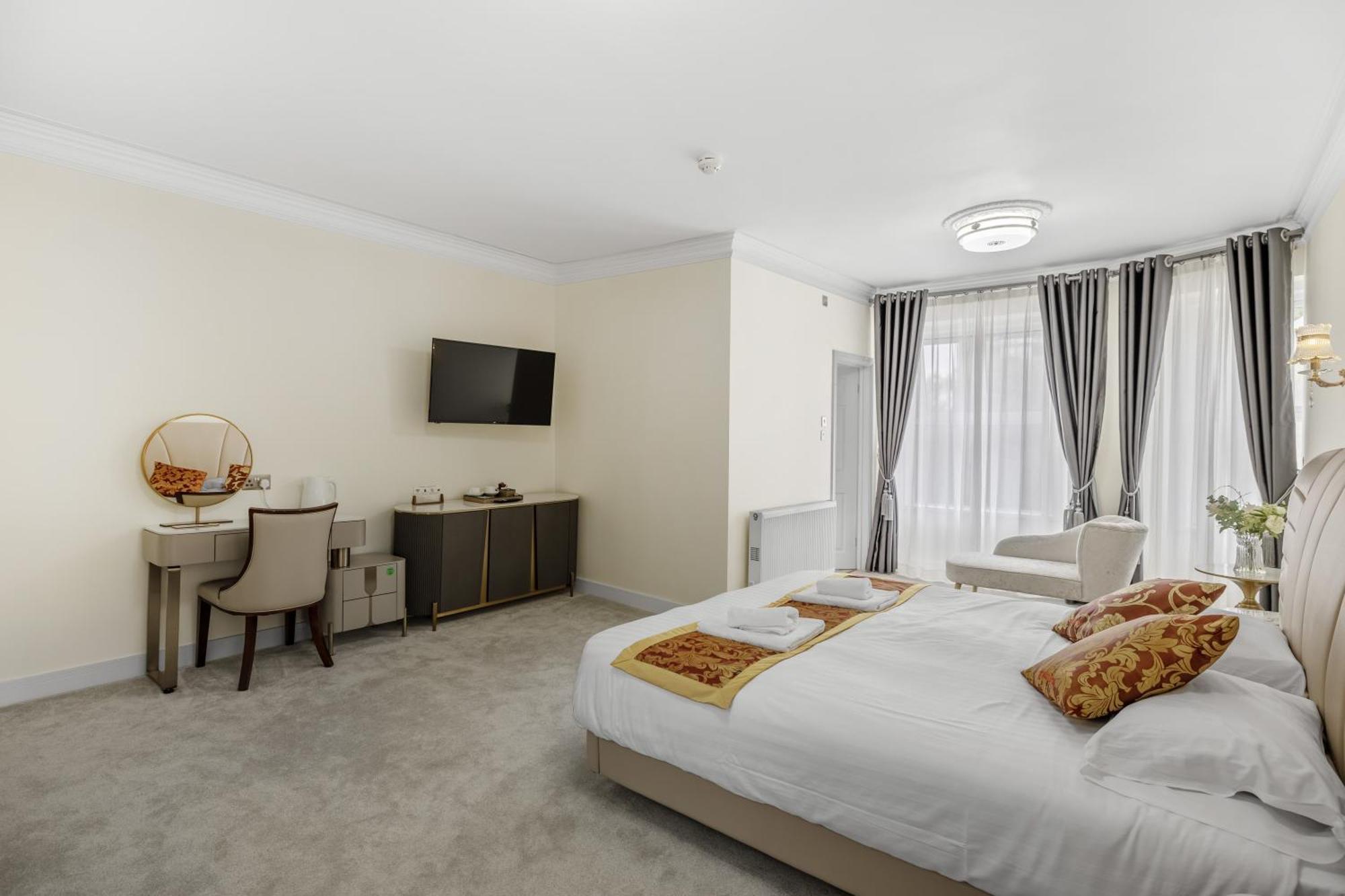 The Drake Hotel Plymouth Ngoại thất bức ảnh