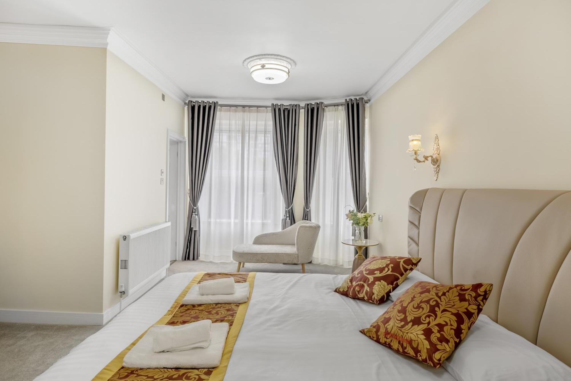 The Drake Hotel Plymouth Ngoại thất bức ảnh