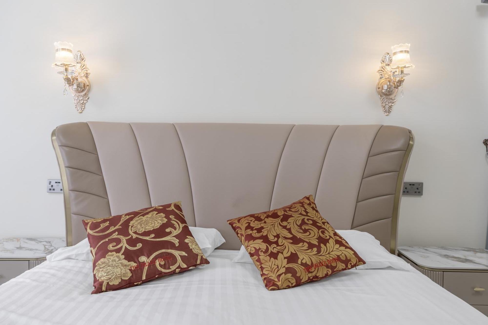 The Drake Hotel Plymouth Ngoại thất bức ảnh
