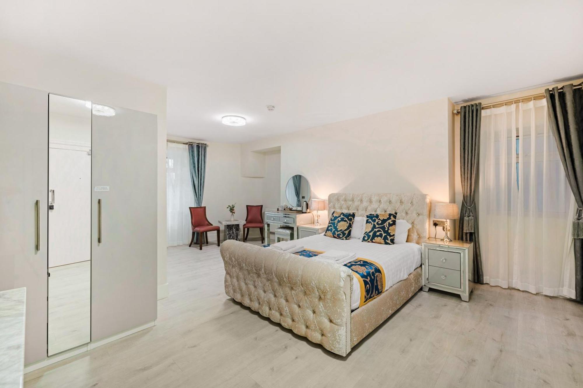 The Drake Hotel Plymouth Ngoại thất bức ảnh