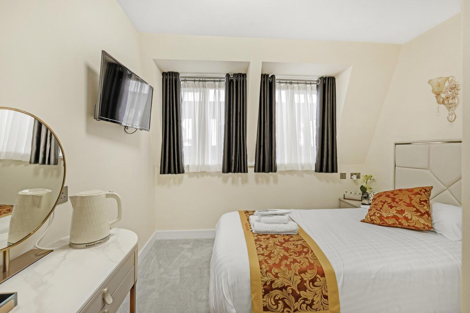 The Drake Hotel Plymouth Ngoại thất bức ảnh