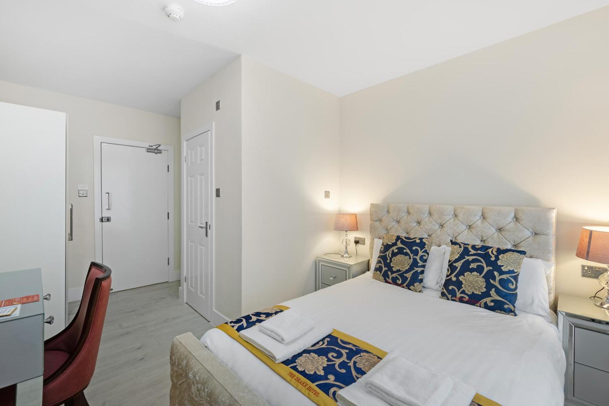 The Drake Hotel Plymouth Ngoại thất bức ảnh