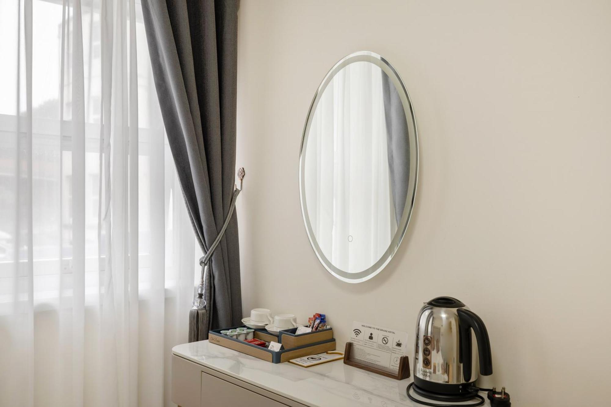 The Drake Hotel Plymouth Ngoại thất bức ảnh