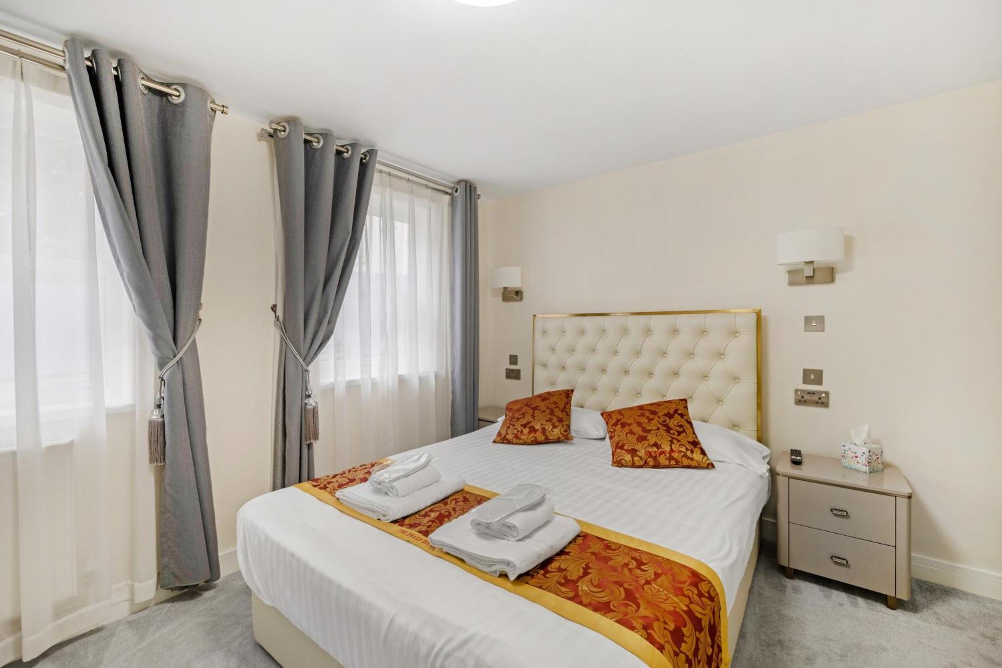 The Drake Hotel Plymouth Ngoại thất bức ảnh