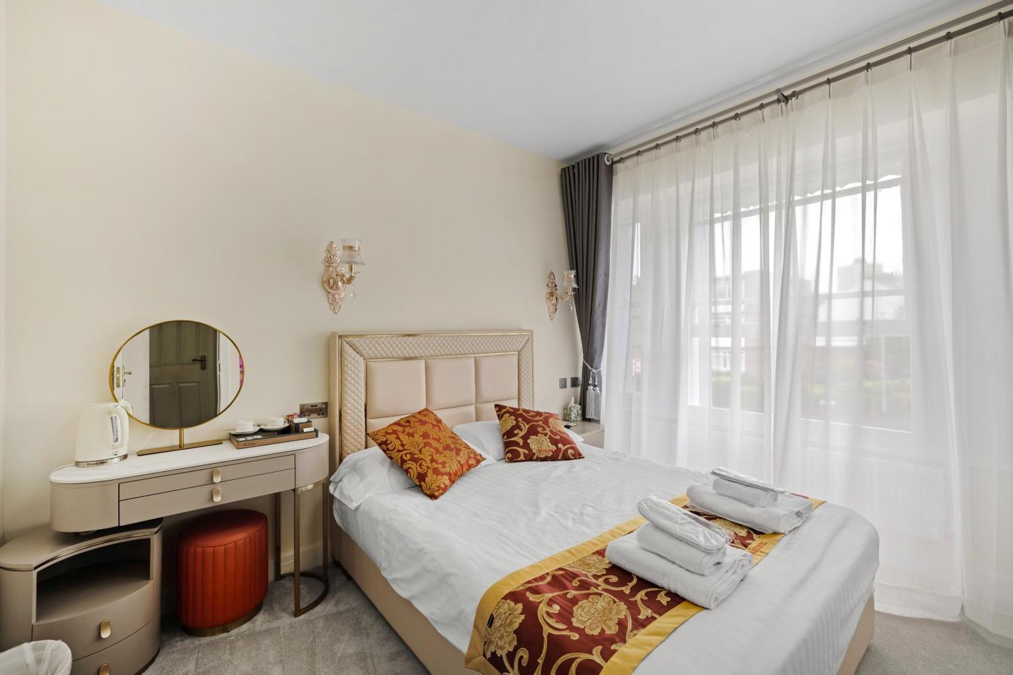 The Drake Hotel Plymouth Ngoại thất bức ảnh