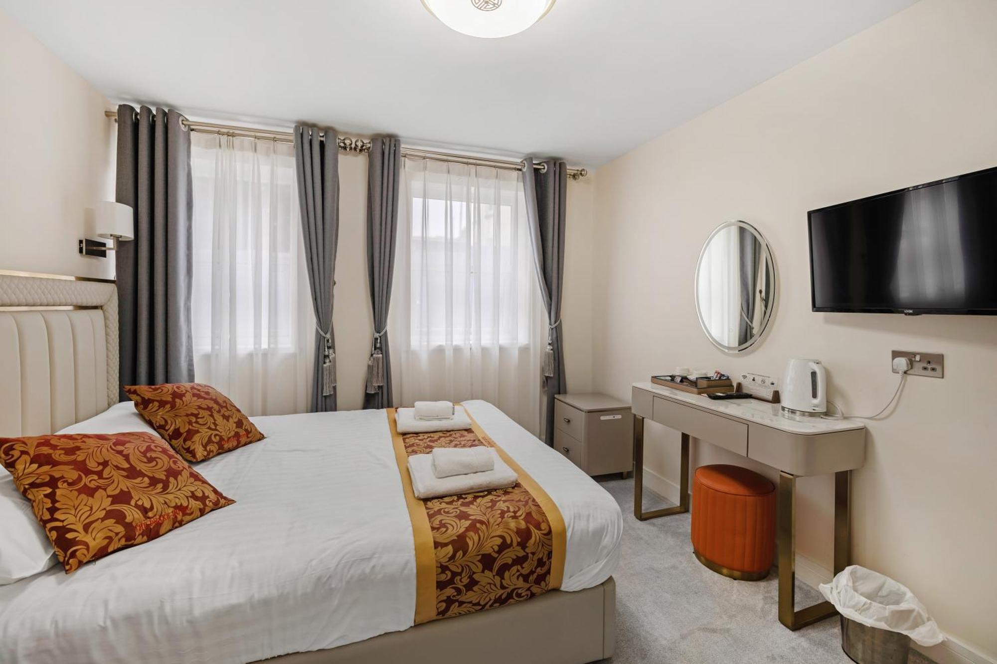 The Drake Hotel Plymouth Ngoại thất bức ảnh
