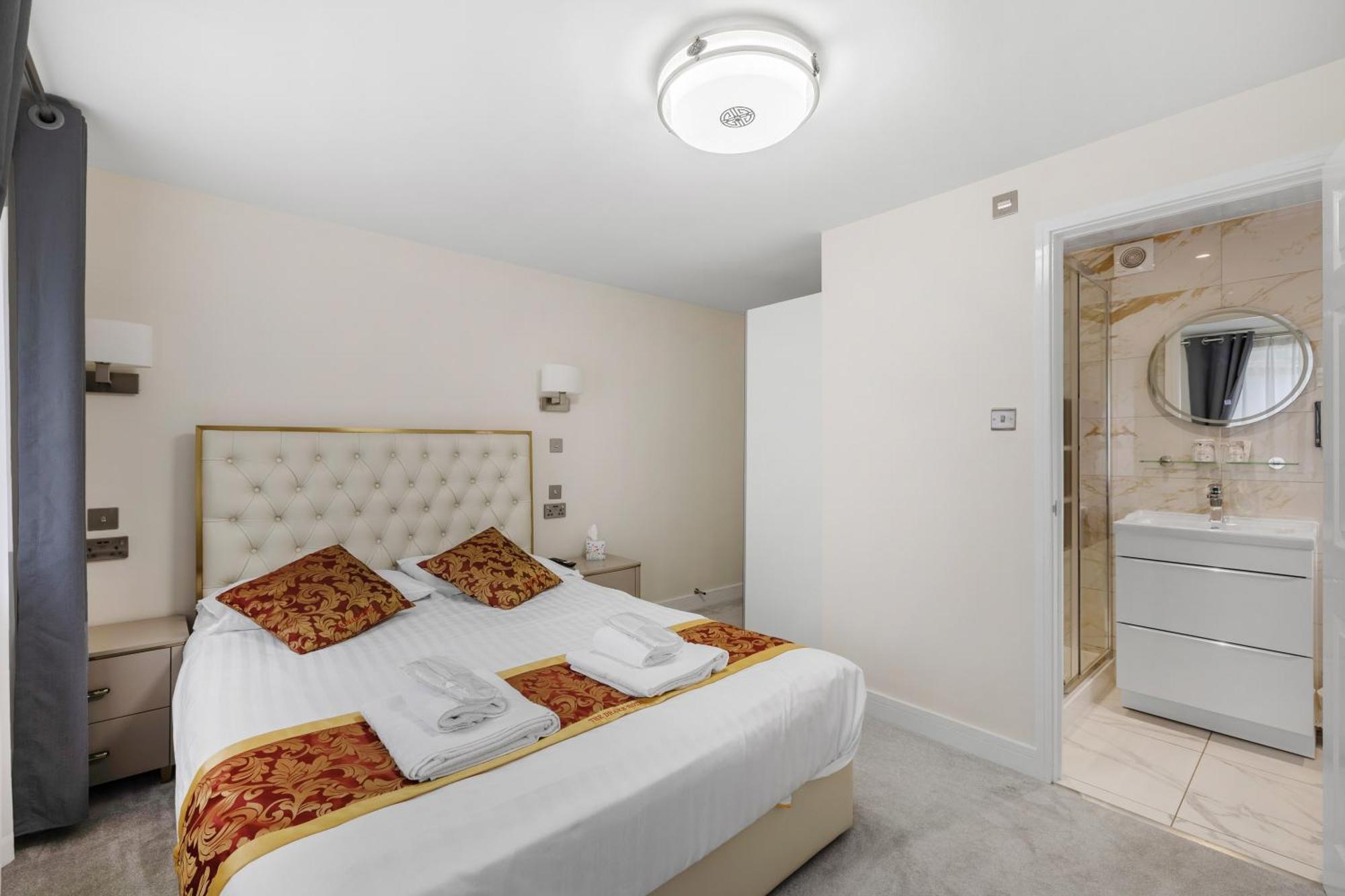 The Drake Hotel Plymouth Ngoại thất bức ảnh