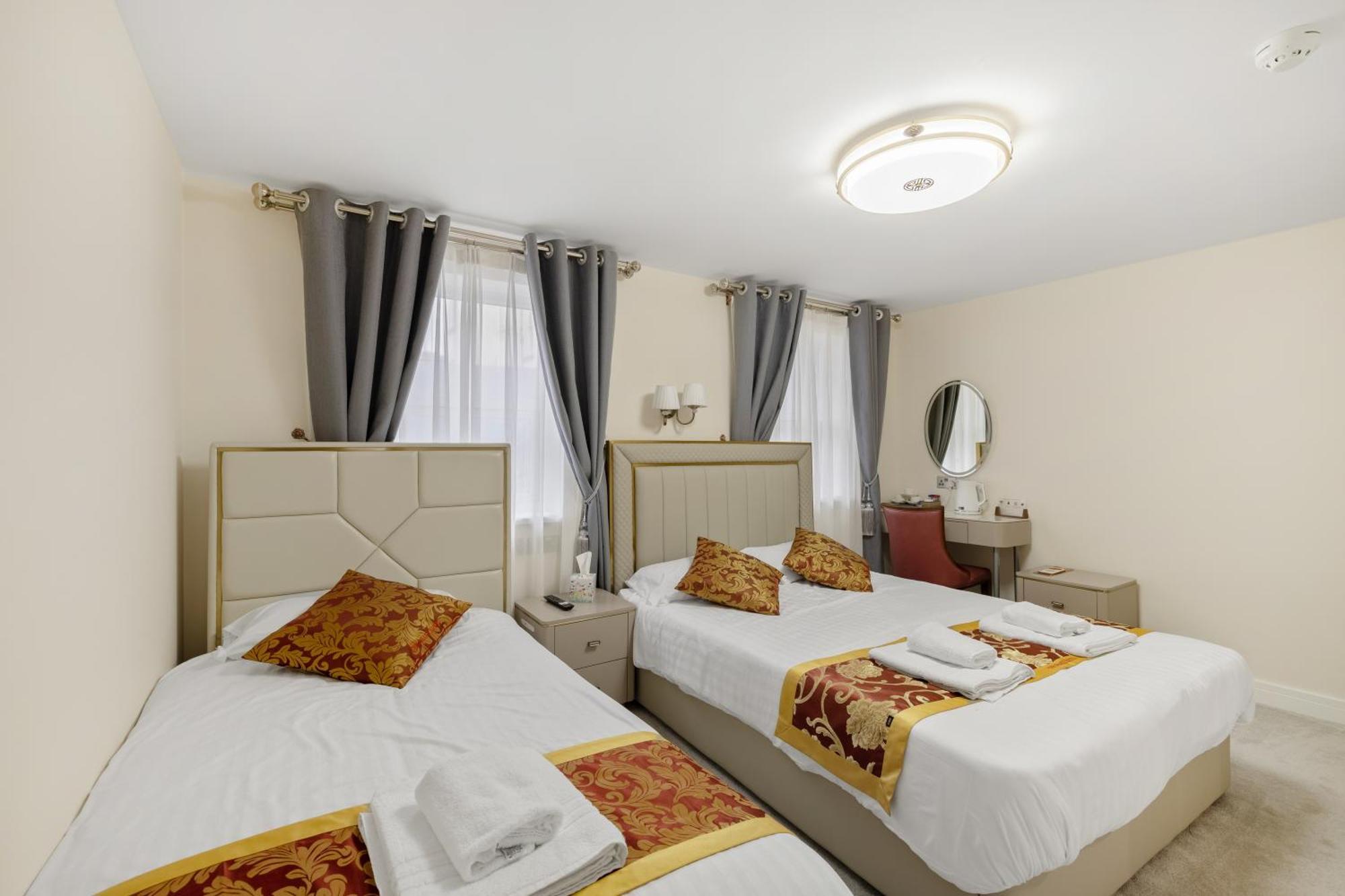 The Drake Hotel Plymouth Ngoại thất bức ảnh