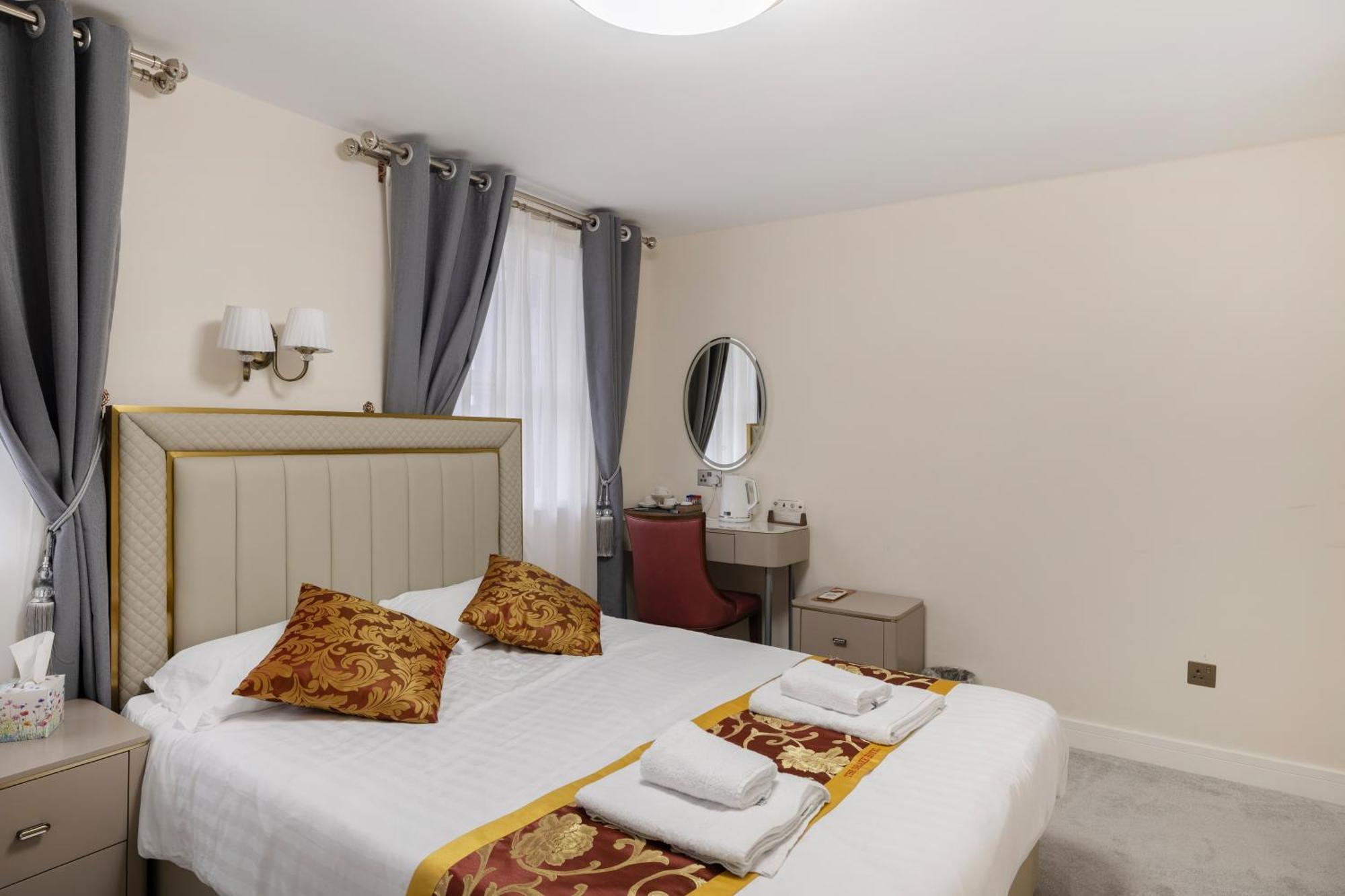The Drake Hotel Plymouth Ngoại thất bức ảnh