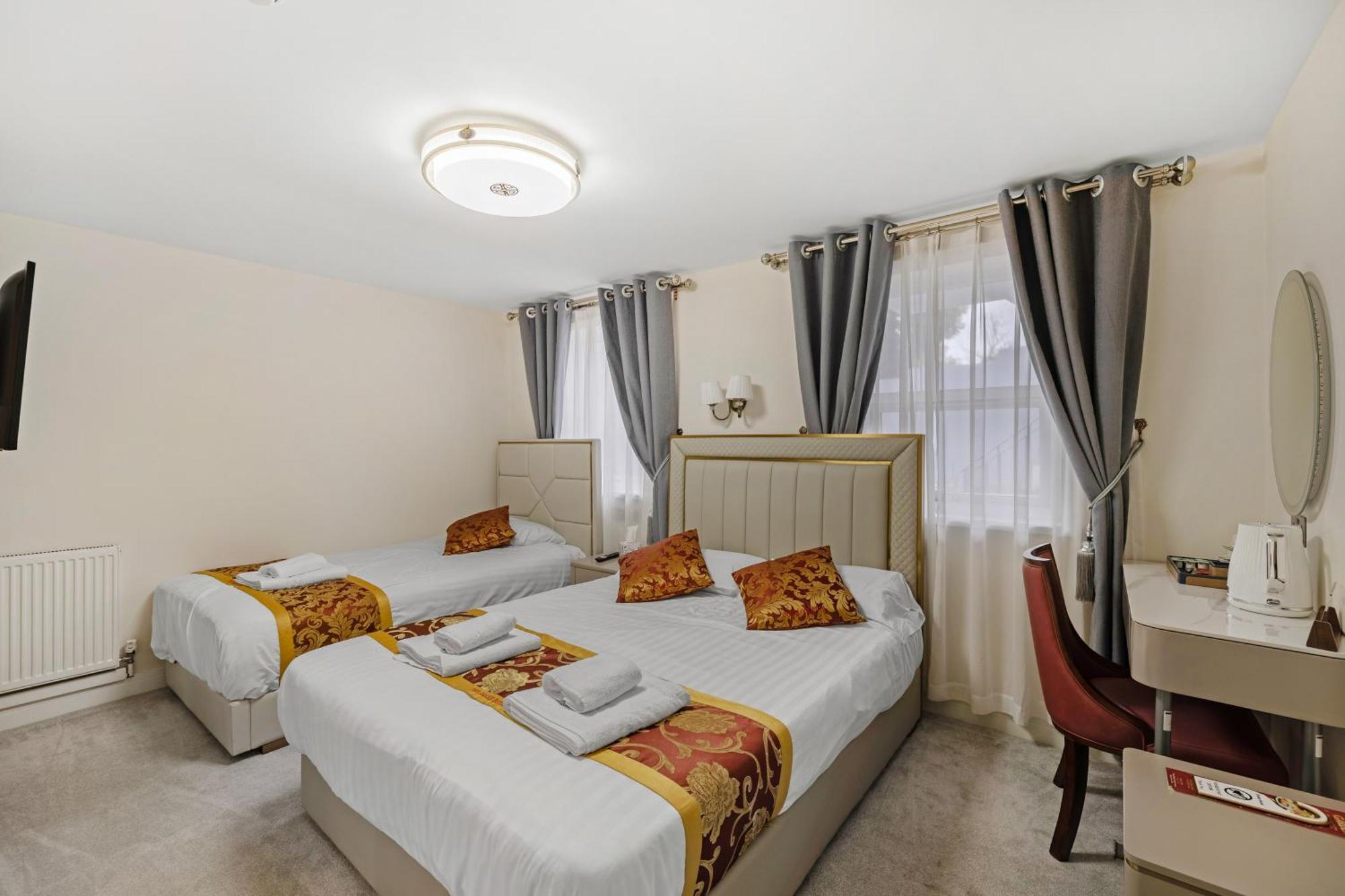 The Drake Hotel Plymouth Ngoại thất bức ảnh