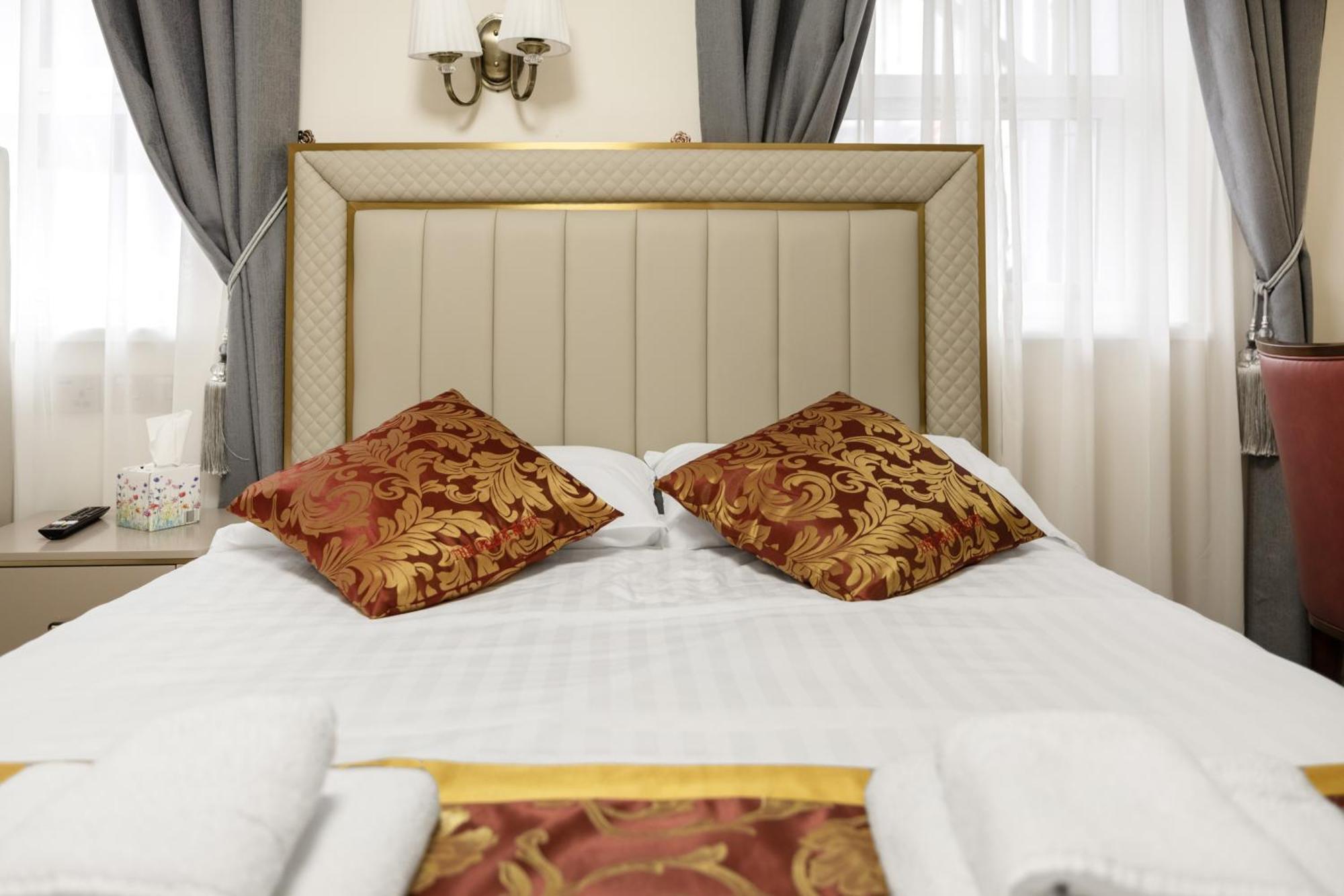 The Drake Hotel Plymouth Ngoại thất bức ảnh