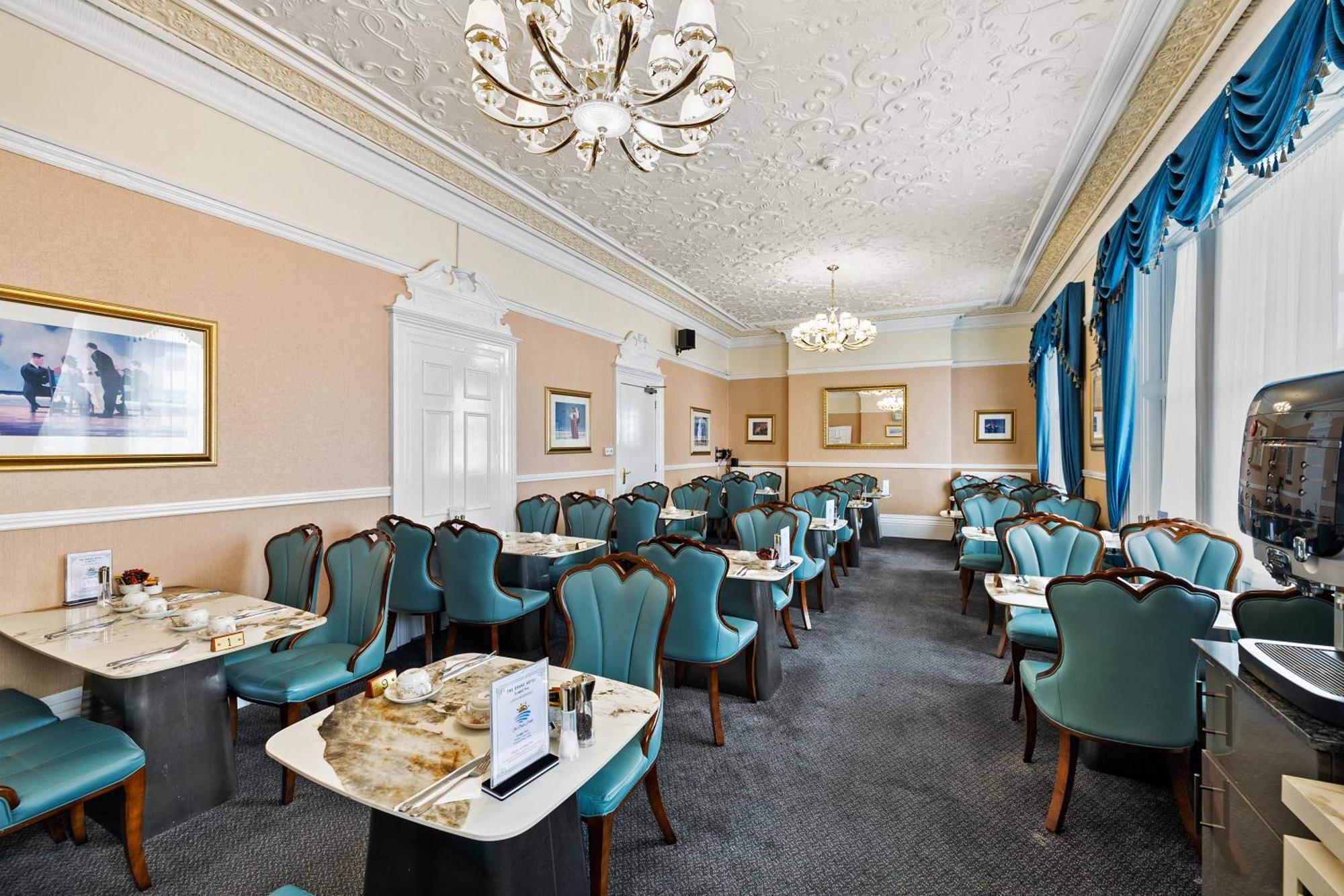 The Drake Hotel Plymouth Ngoại thất bức ảnh