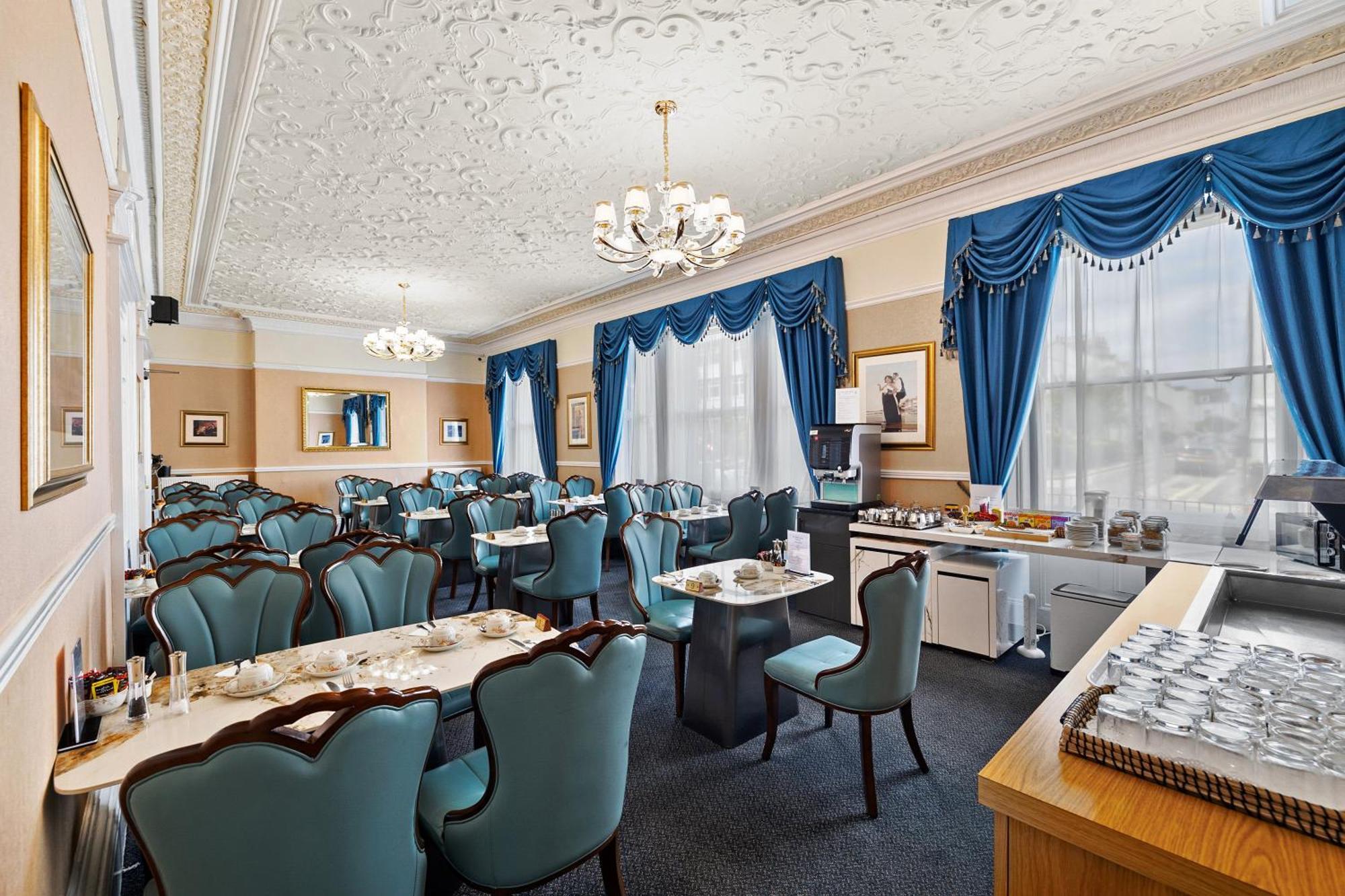 The Drake Hotel Plymouth Ngoại thất bức ảnh