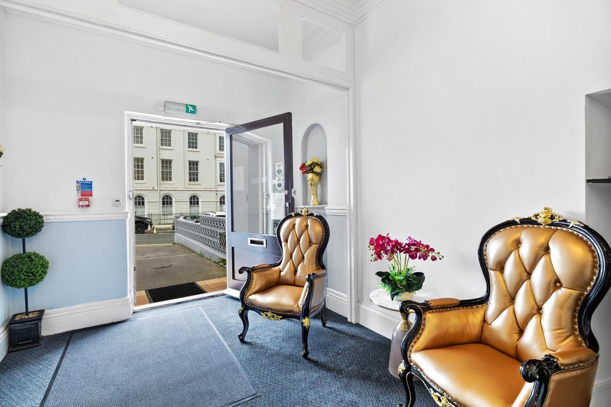 The Drake Hotel Plymouth Ngoại thất bức ảnh